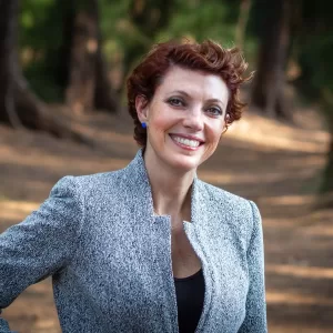 Alla Esther Levy, OM, EIS, MSH, UCC