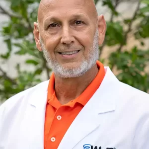 Thomas Patullo, AP, OTR